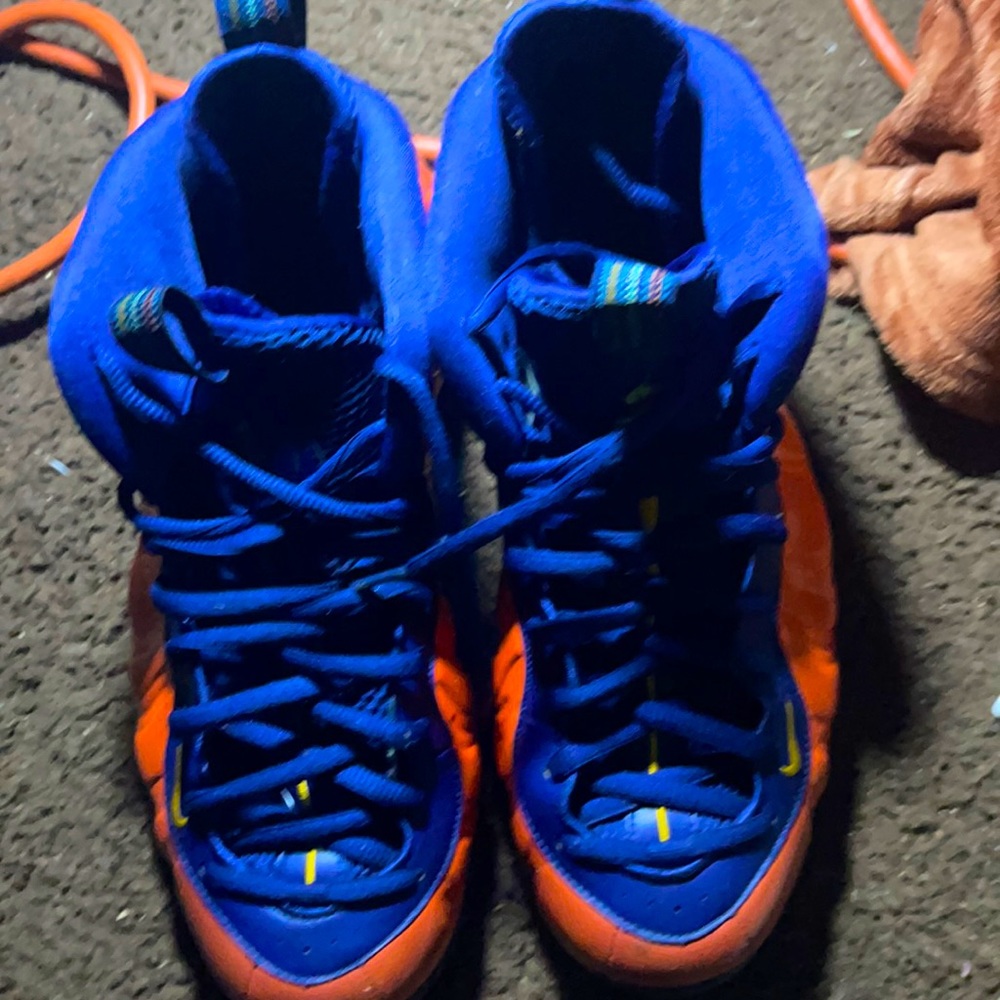 Foam posits are brand new